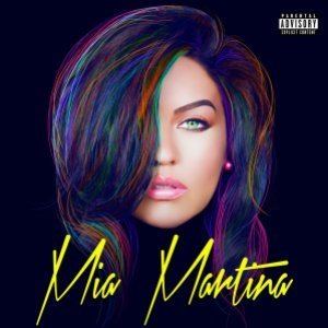 Mia Martina Mia Martina Song Lyrics by Albums MetroLyrics