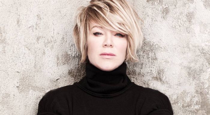 Mia Michaels 6 Questions with Finding Neverland Choreographer Mia