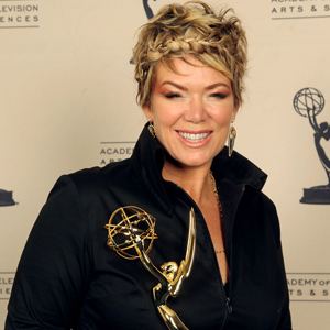 Mia Michaels SYTYCDs Mia Michaels I Dont Want to Be Trainwreck Television