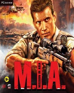 M.I.A.: Mission in Asia httpsuploadwikimediaorgwikipediaenthumbf