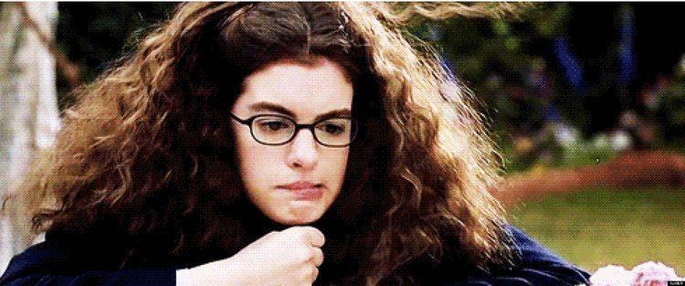 Mia Thermopolis What It39s Like To Be A Teen As Told By Mia Thermopolis The