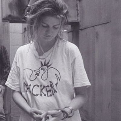 Mia Zapata 10 of the Best Songs by The Gits Remembering Mia Zapata