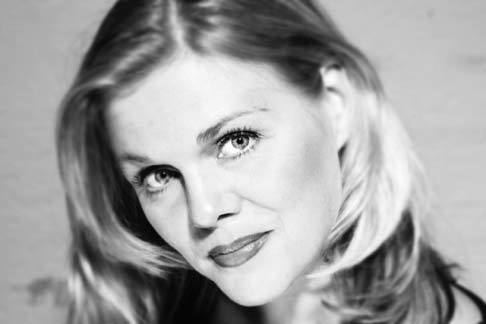 Miah Persson Miah Persson Soprano Short Biography