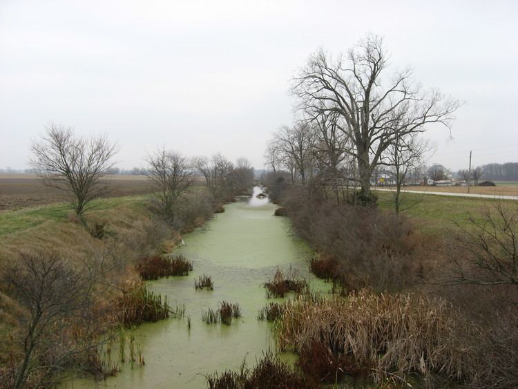 Miami and Erie Canal httpsuploadwikimediaorgwikipediacommonsdd