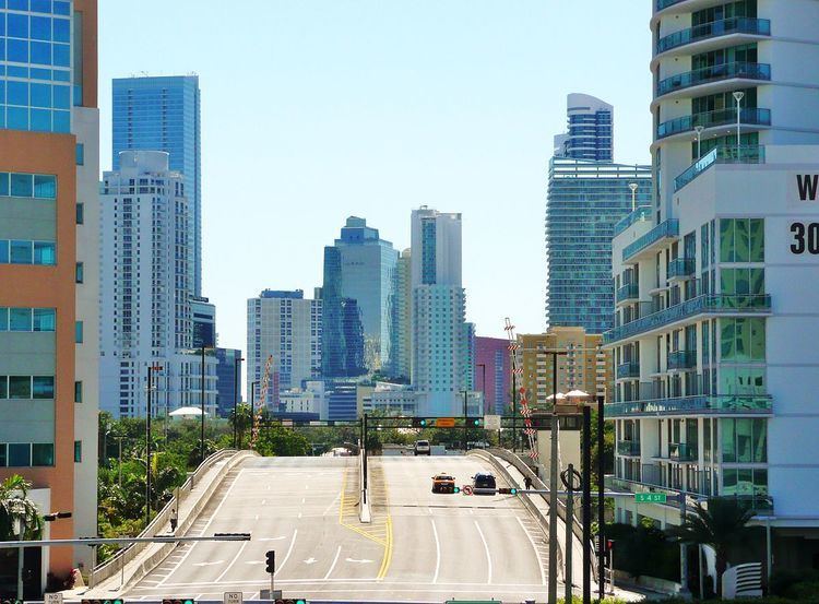 Miami Avenue