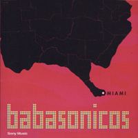 Miami (Babasónicos album) httpsuploadwikimediaorgwikipediaen775Tm