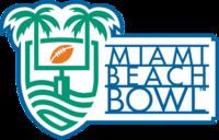 Miami Beach Bowl httpsuploadwikimediaorgwikipediaenthumbf