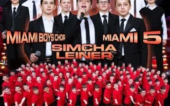Miami Boys Choir Miami Boys Choir Jewish Insights