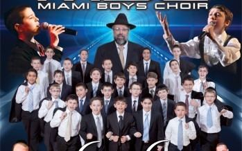 Miami Boys Choir Miami Boys Choir Jewish Insights Part 4