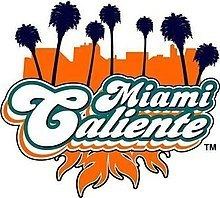 Miami Caliente httpsuploadwikimediaorgwikipediaenthumbd