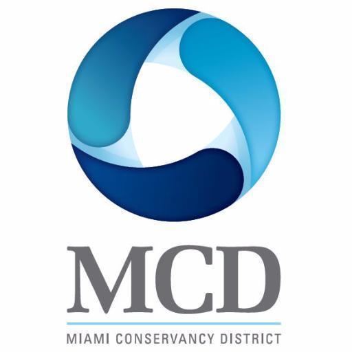 Miami Conservancy District Miami Conservancy MCDwater Twitter