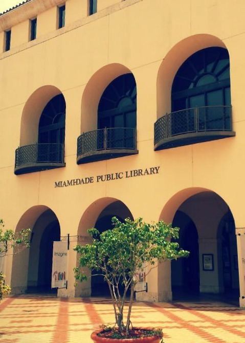 Miami-Dade Public Library System