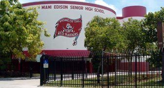 Miami Edison High School