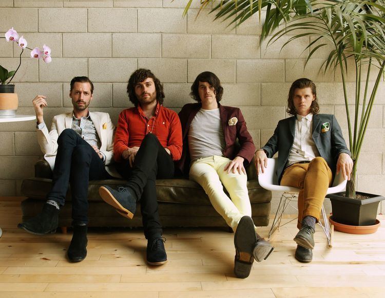 Miami Horror Our Interview with Miami Horror News
