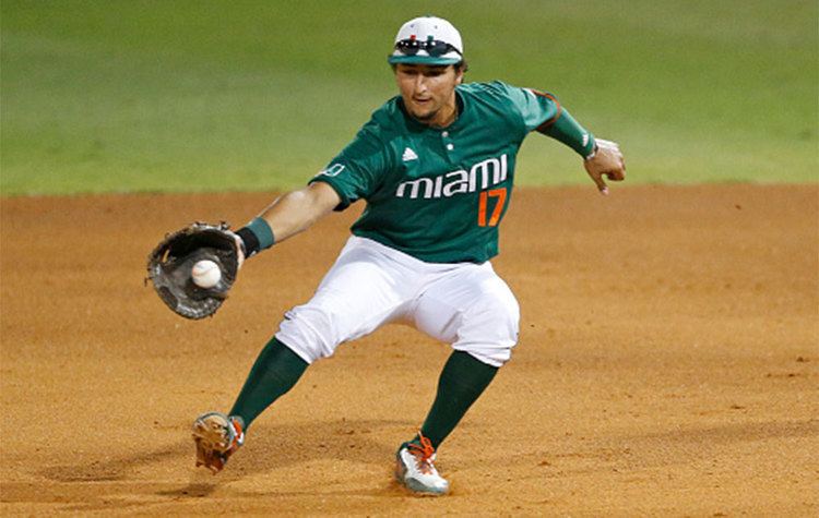 Miami Hurricanes baseball Baseball Miami Hurricanes remain No 1 nationally Canes Watch