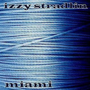 Miami (Izzy Stradlin album) httpsuploadwikimediaorgwikipediaencccIzz