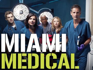 Miami Medical TV Listings Grid TV Guide and TV Schedule Where to Watch TV Shows
