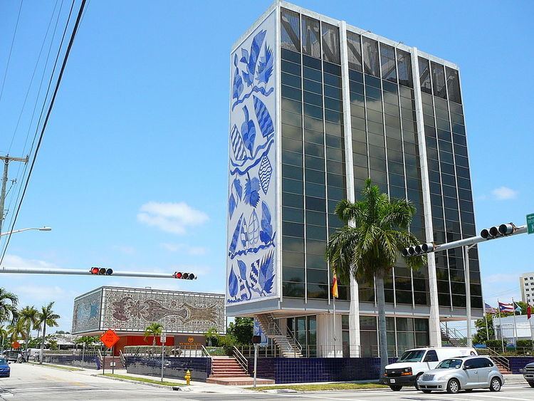 Miami Modern architecture