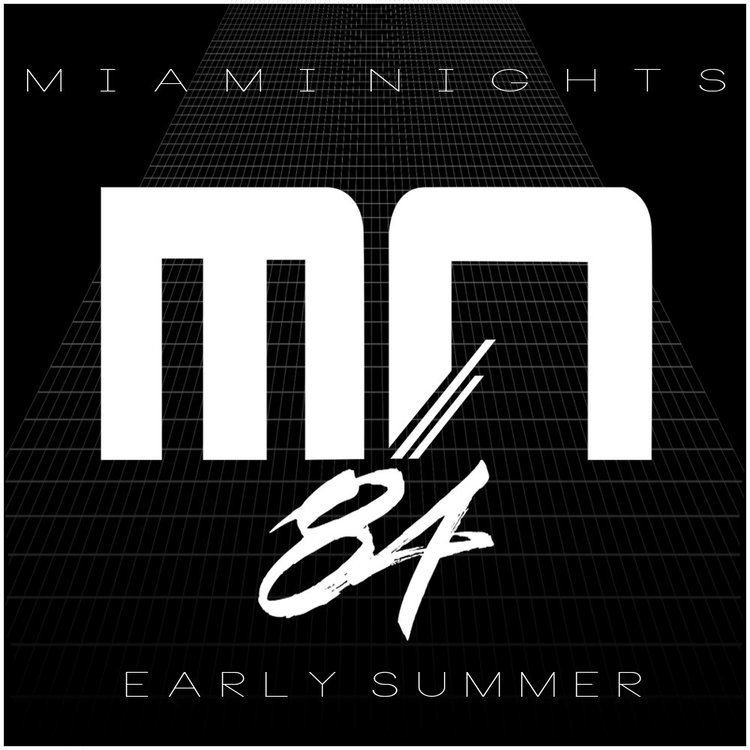 Miami Nights 1984 Early Summer Miami Nights 1984