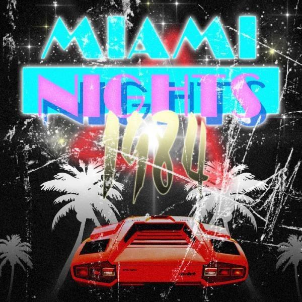 Miami Nights 1984 Miami Nights 1984 BELL BIV LAEVOE