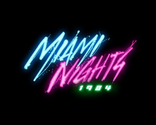 Miami Nights 1984 Steam Community Miami Night 1984