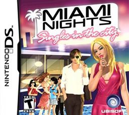 Miami Nights: Singles in the City httpsuploadwikimediaorgwikipediaenee2Mia