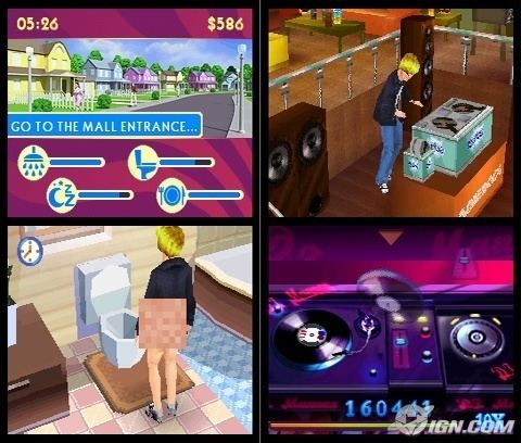 Miami Nights: Singles in the City Miami Nights Singles in the City Review IGN