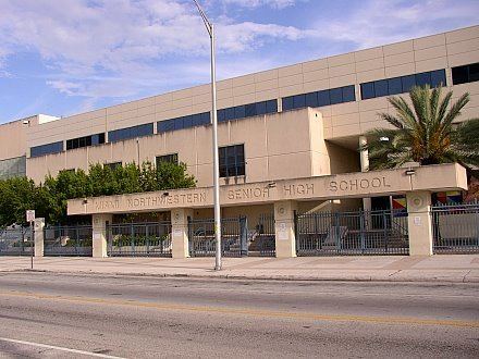 Miami Northwestern Senior High School - Alchetron, the free social ...