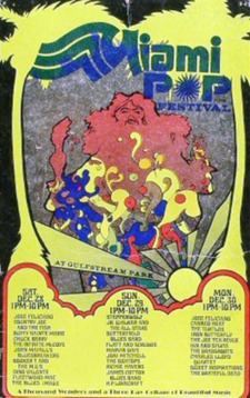 Miami Pop Festival (December 1968) httpsuploadwikimediaorgwikipediaenthumbe