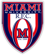 Miami Rugby Club wwworgsmuohioedumurugbygfxlogosMiamiRugbyLo