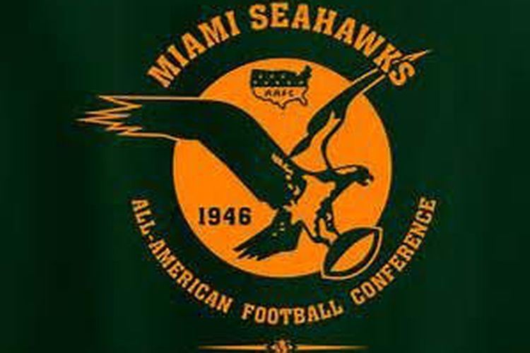 Miami Seahawks Giants vs Dolphins Pro football39s history in South Beach Big