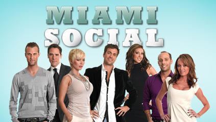 Miami Social All Shows Bravo TV Official Site