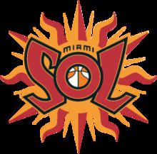 Miami Sol httpsuploadwikimediaorgwikipediaenthumb6