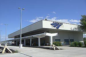 Miami station (Amtrak)