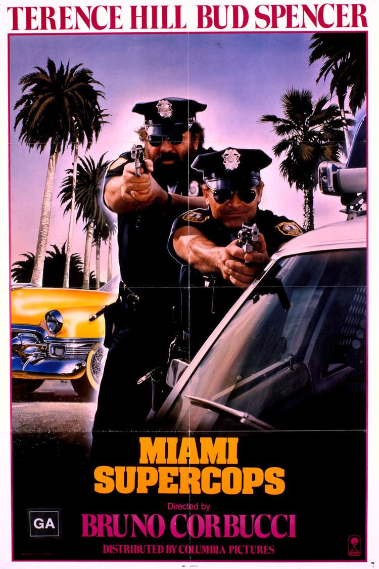 Miami Supercops wwwgstaticcomtvthumbmovieposters21536p21536