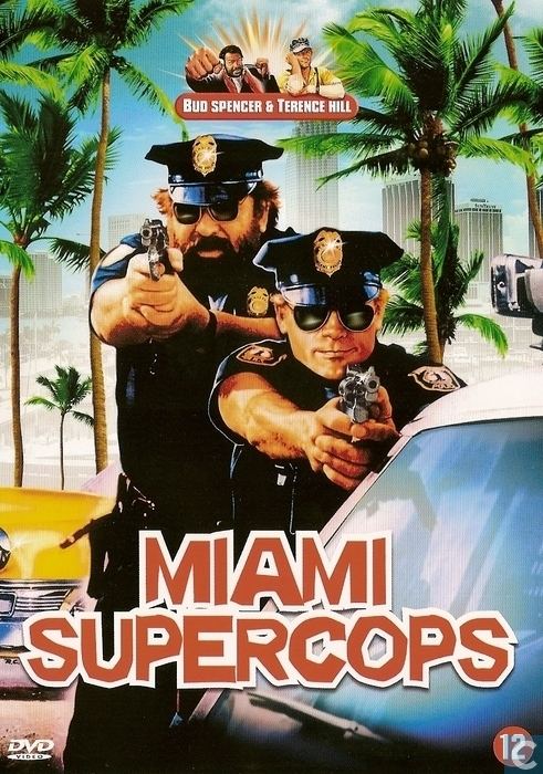 Miami Supercops miami supercops 1985 Miamin Superkytt movie poster ALL Movie39s I