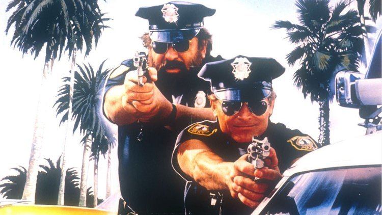 Miami Supercops Miami Supercops Movie Review and Ratings by Kids