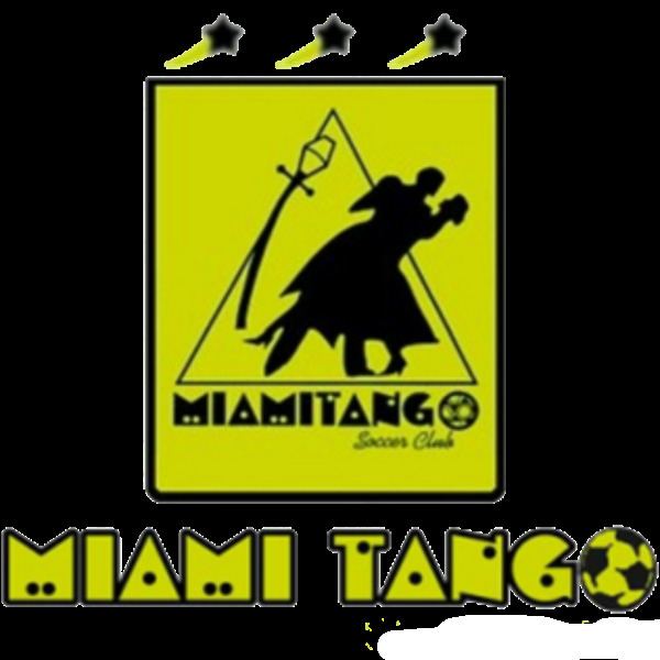 Miami Tango