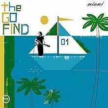 Miami (The Go Find album) httpsuploadwikimediaorgwikipediaenthumb5