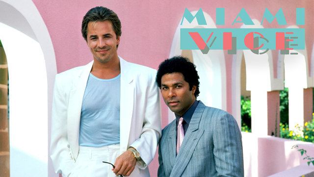 Miami Vice Miami Vice NBCcom