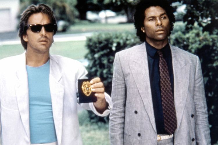 Miami Vice Facts About The Hit TV Show 39Miami Vice39 DailyDisclosure