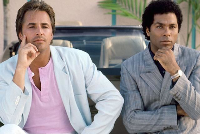 Miami Vice 20 Fashionable Facts About 39Miami Vice39 Mental Floss