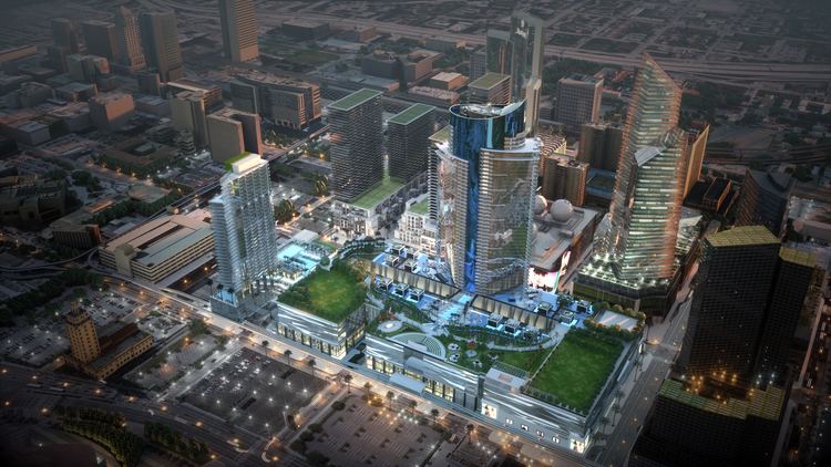Miami Worldcenter Miami Worldcenter Cancels Enclosed Mall Curbed Miami
