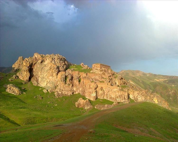 Mianeh County (Iran) wwwtishinehcomtourPicturesItem113013204jpg