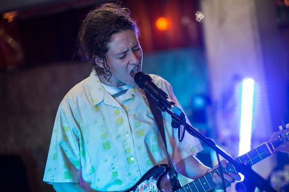 Micachu Mica Levi on the return of Micachu and the Shapes AfterEllen