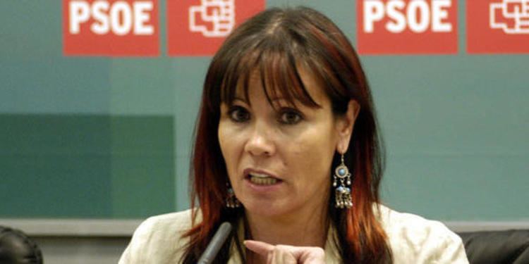 Micaela Navarro Micaela Navarro ser la nueva presidenta del PSOE