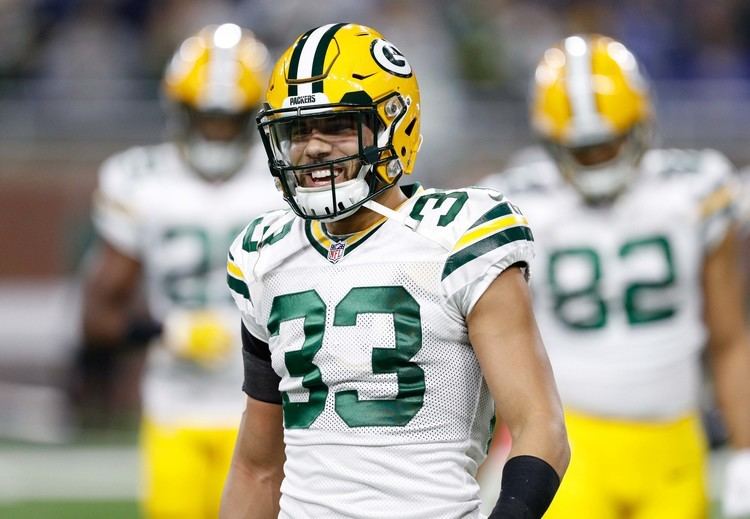 Micah Hyde (American football) Micah Hyde A player the Green Bay Packers need