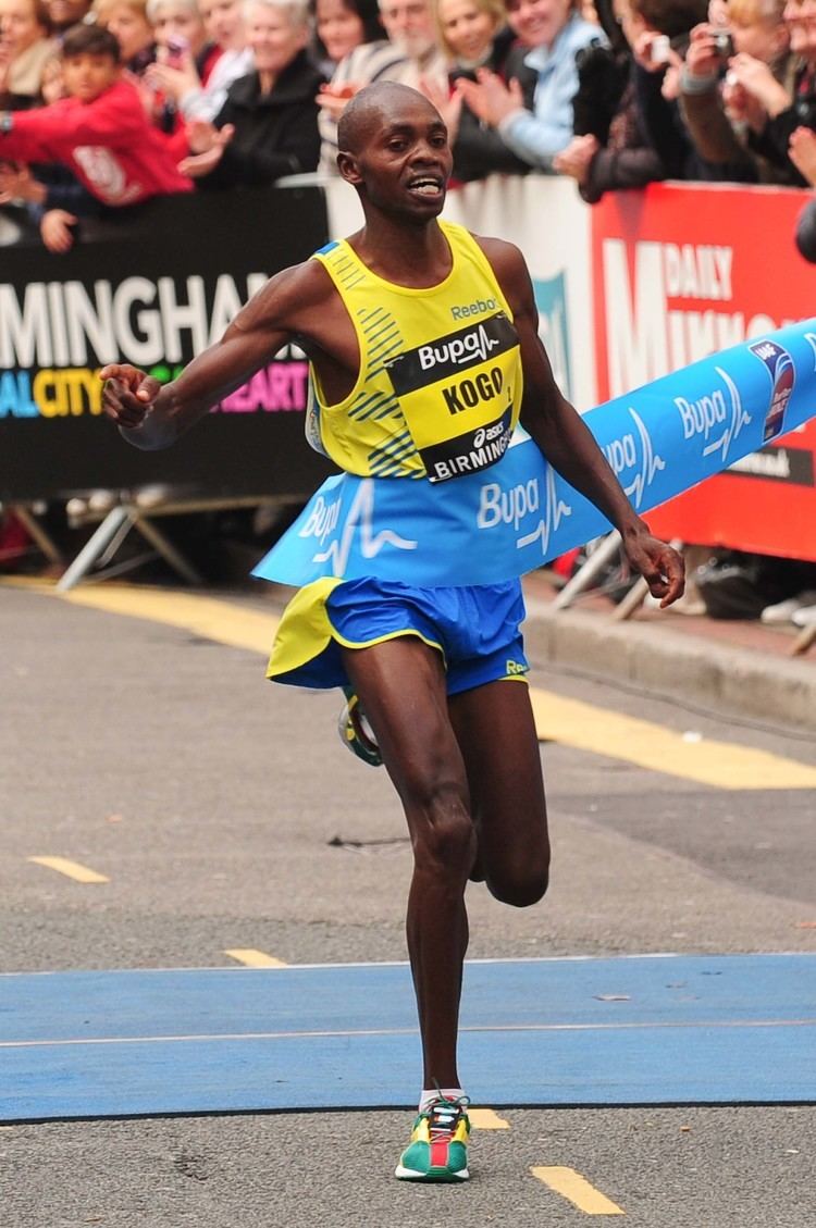 Micah Kogo Ennis and Van Alphen Confirm Goteburg Lavillenie vaulting