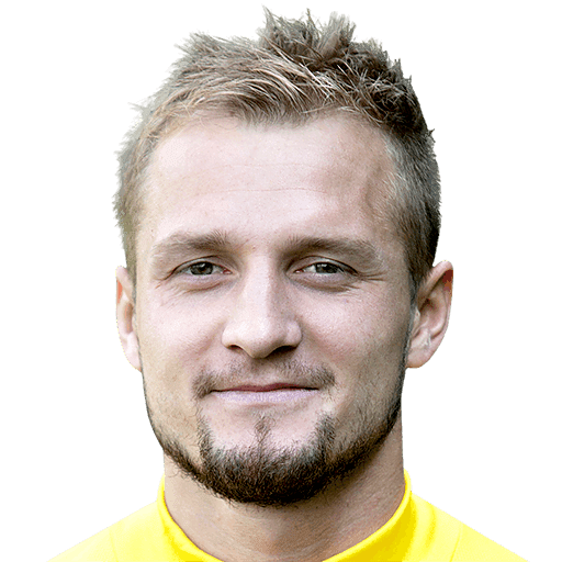 Michal Gliwa Micha Gliwa 60 FIFA 14 Ultimate Team Stats Futhead