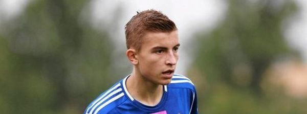 Michał Helik Michal Helik Football Talent Scout